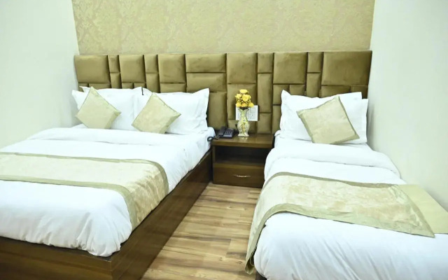 Guntas Residency