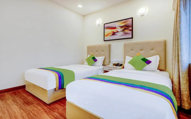 Treebo Galaxy Suites Mathikere