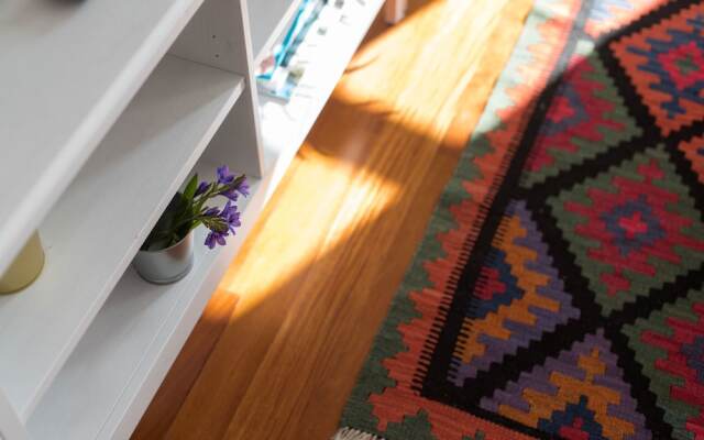 Apartamentos Praça Amarela