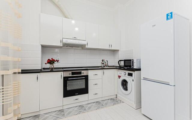 Apartaments Korkem 3