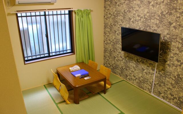 Shirakabanoyado-keigetsu
