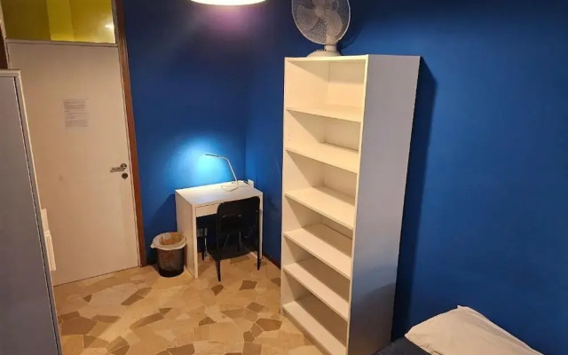 Guesthouse - Metro M1 Sesto Rondò