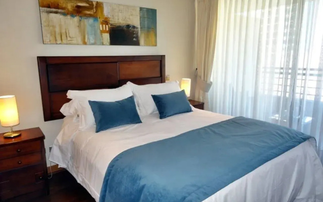Providencia Town Apartments