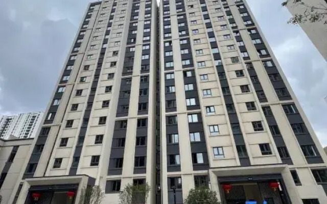 Jinyi Kunming Light Homestay