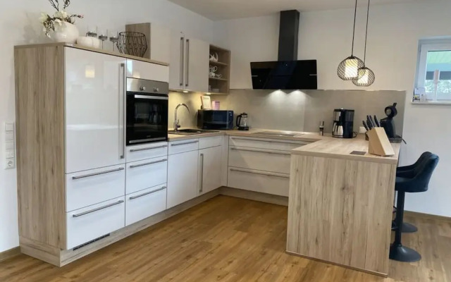 Geest & Moor 2 Modern Retreat