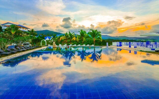 Ai World Park and Resorts