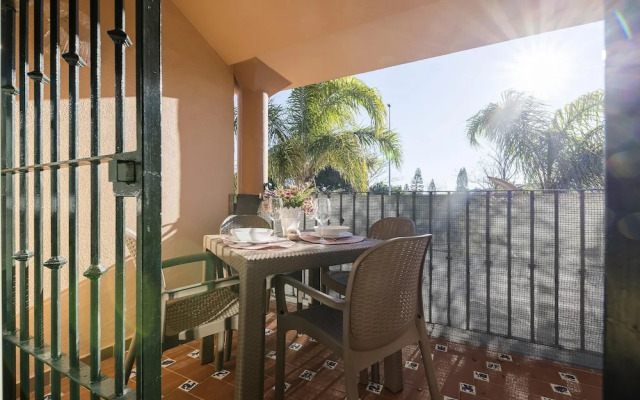 El Deseo in Chiclana de la Frontera