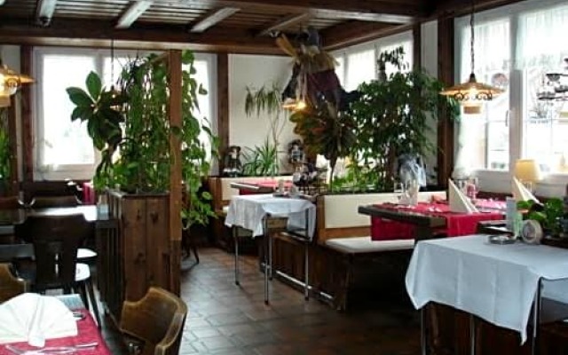 Hotel Post