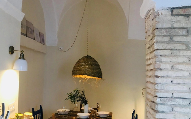 Ronda Romántica apartamentos