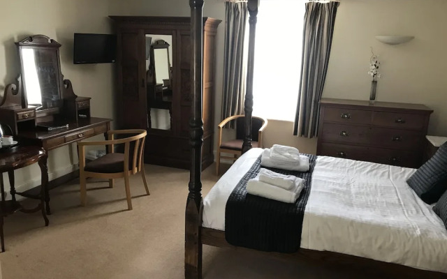 The Jester Country Inn