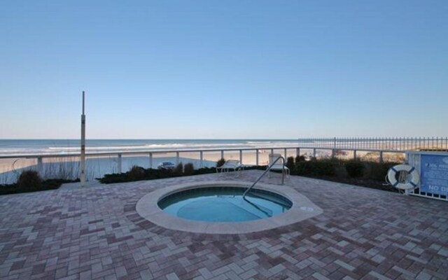 Malibu 803 Apartment 3