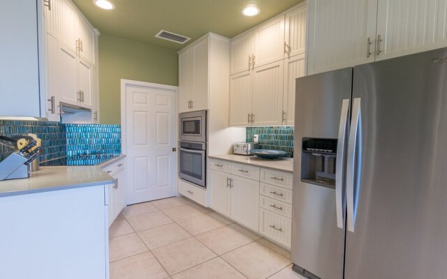 Conch-captiva Beach Villas