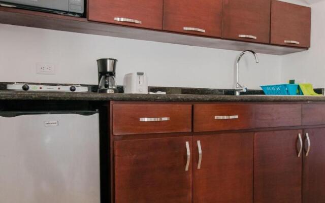 Villas Picalu Studios & Suites