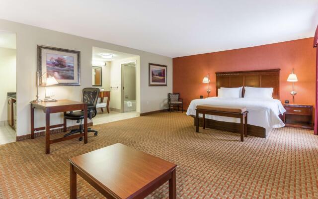 Hampton Inn Chattanooga - North/Ooltewah