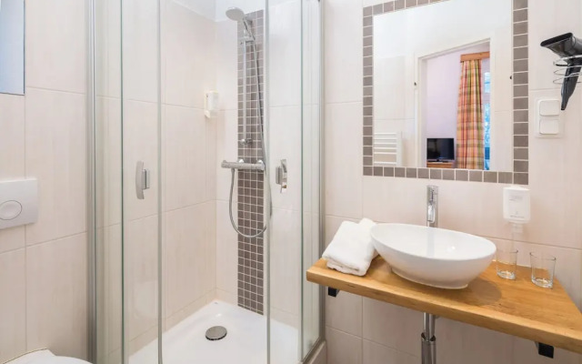 Solehotel Winterberg