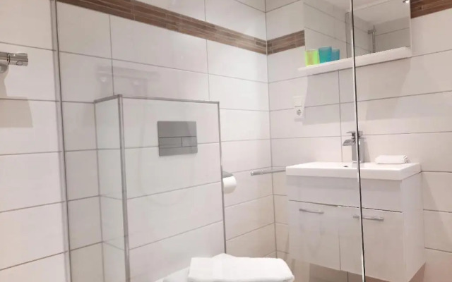 Haus Dietrich Wohnung 2