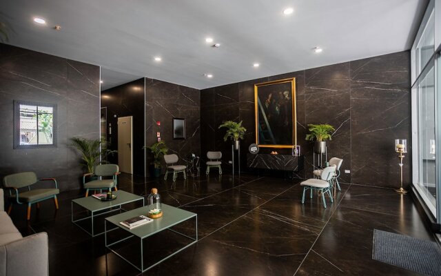 Boutique Apartments Panama