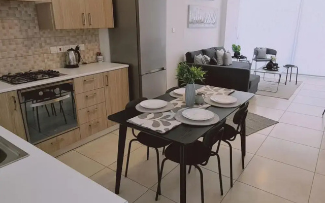 73 LCA - Stay Novel Apartment