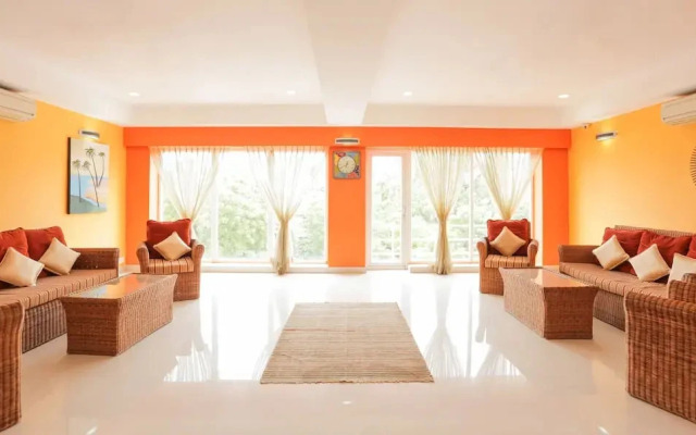 Perks Residences Guindy