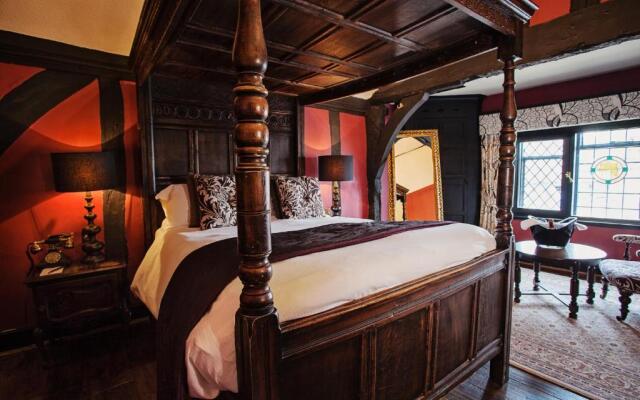 The White Swan Hotel