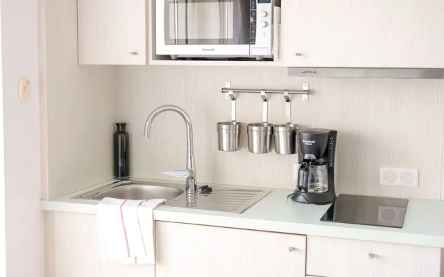 Thalazur Carnac - Residence & Spa