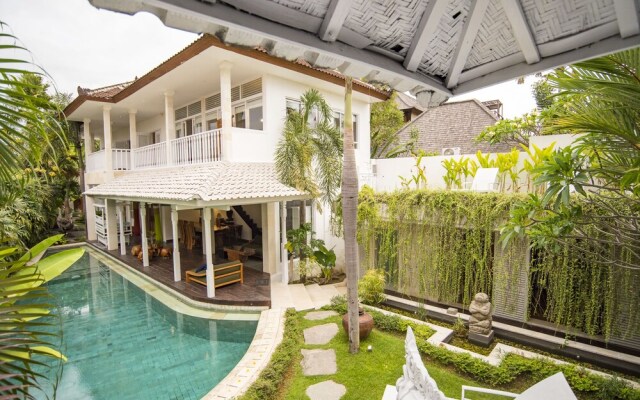 Citrus Tree Villas - Tamara