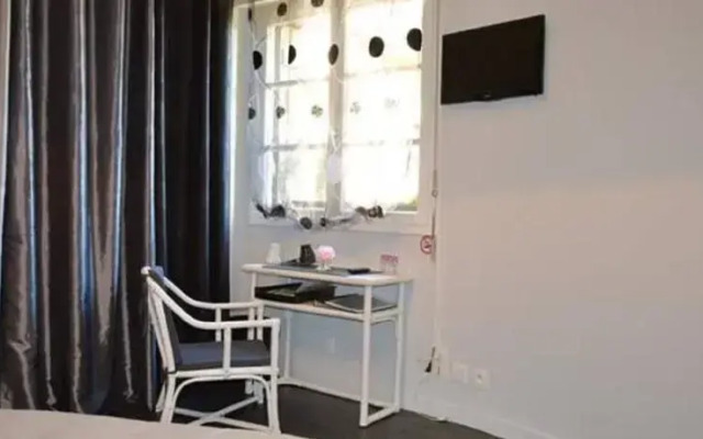 Chambre dhôtes Kersandexupery
