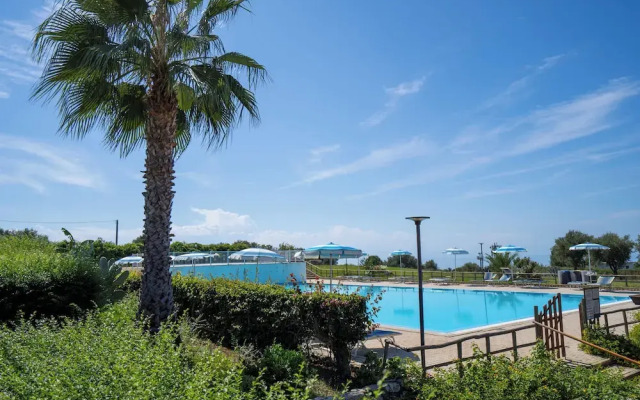 Agriresidence Ninea