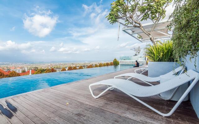 ZEN Rooms Uluwatu GWK