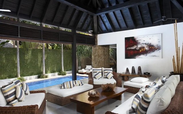 Villa Hana
