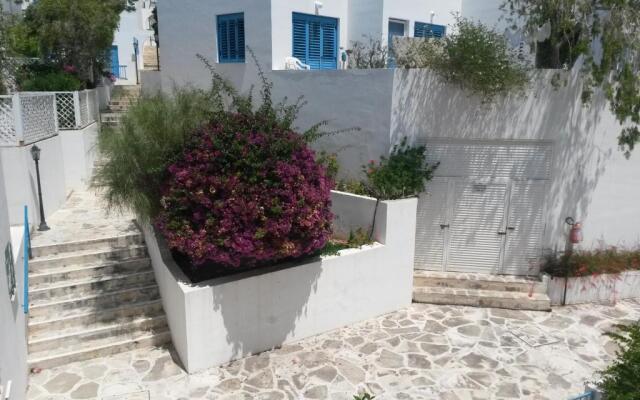 Ikaria Village Apt 201