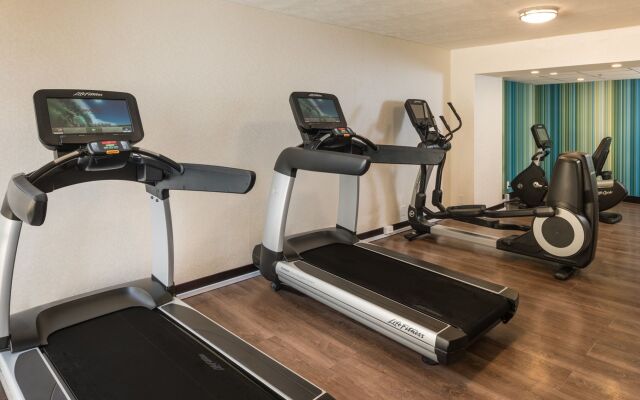 Holiday Inn Express Springfield by IHG