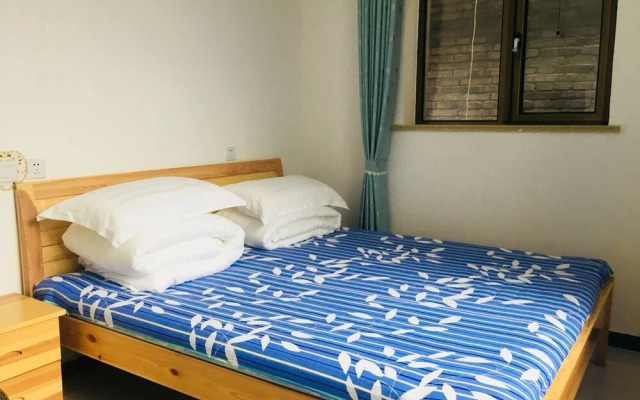 West Water Homestay