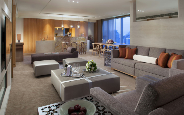 Millennium Hotel Taichung