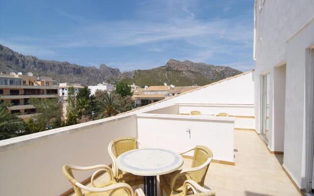 Hoposa Apartamentos Daina, Puerto Pollensa