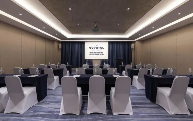 Novotel Qingdao New Hope (Opening August 2018) Hotel