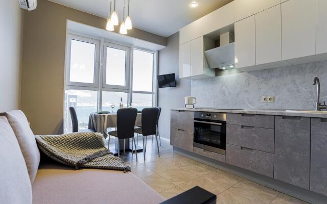 LetoApart (ЛетоАпарт) на улице Энгельса 95-252