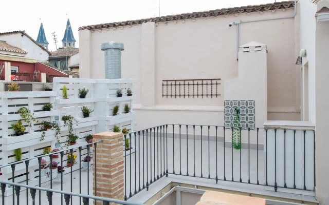 Palacio Almagra