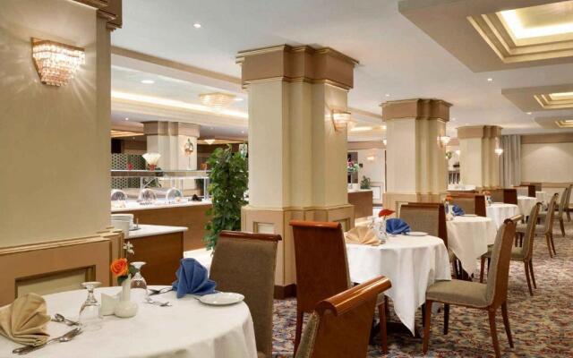 Al Hada Highest'S Hotel & Suites