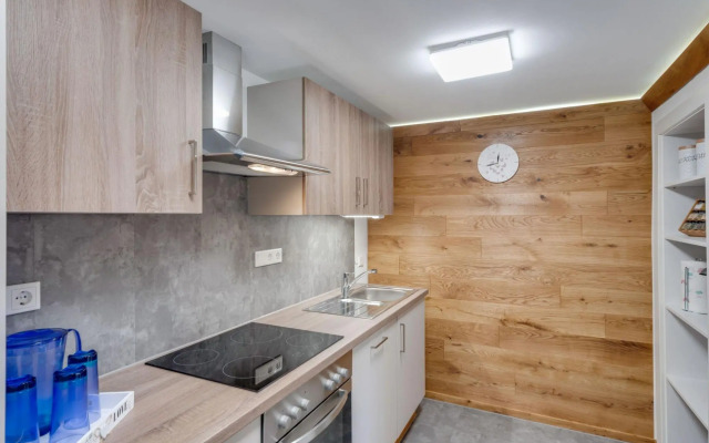 Pretty Apartment in Medebach With Adjacent Forest