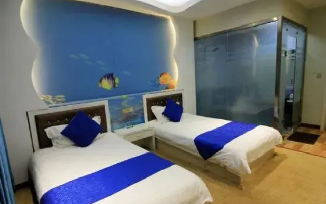 Aishang Theme Hotel
