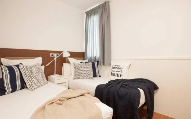 Enjoybcn Dali Apartments