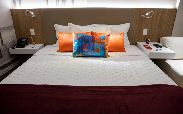 Rio Hotel by Bourbon Ciudad del Este