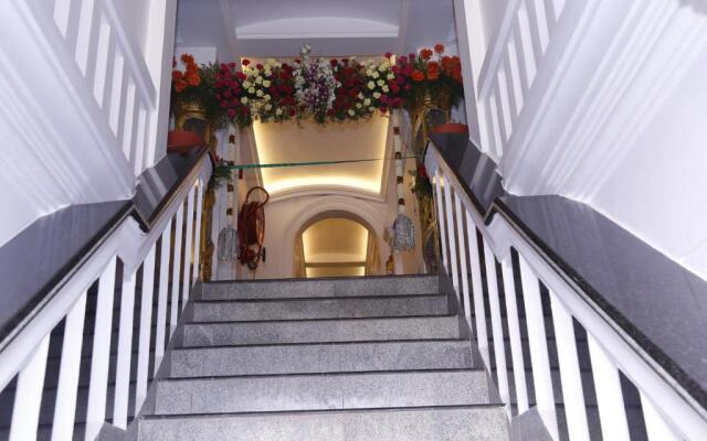 Le CHATEAU