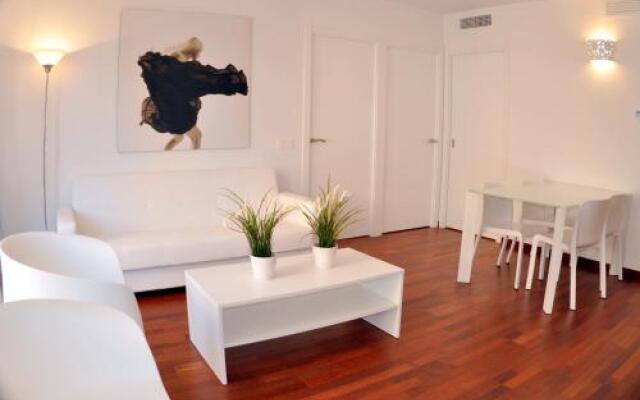Glasir Apartments Barcelona