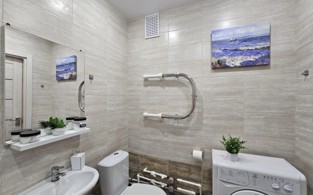 Живи уютно на улице Максима Горького 3