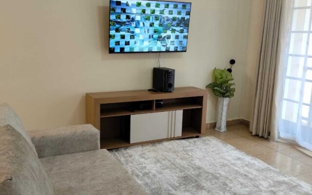 Gateway Apartments Thika