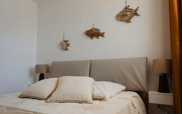 Borgo 84 La Perla Marzamemi