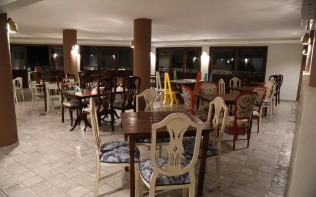 Hotel Santuario das Aguias - Day Spa