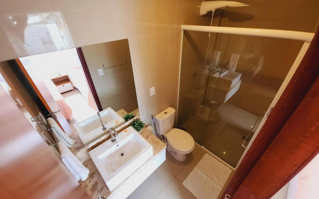 Encantadora casa a 500m da praia - Shoreline 3